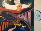 1968 Nirvana Mono LP BELL PROMO US Story Of simon Simopath