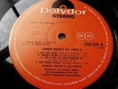 Ginger Baker's Air Force 2 1970 UK POLYDOR 1st PRESS w/INSERT NEAR MINT