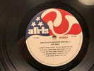 AFRTS P-14496 RL 39-4 BOB DYLAN / ARETHA FRANKLIN - BOB DYLAN RARITY  VG LISTEN