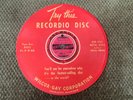 President Roosevelt - U of A - 2/23/42 ? Recordio Picture Flexi 8