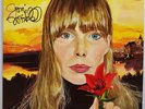 JONI MITCHELL Clouds LP SIGNED Authentic 1983