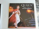 QUEEN - LIVE AT ESTADIO JOSE AMALITANI 81  - VINILE - LP 33 GIRI - 12