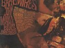 John Mayall's Bluesbreakers - 'Bare Wires' 1968 UK Decca Mono LP gatefold. Ex