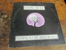 RISING HOPE Farewell to Shadowlands LP  private Christian folk psych 70s VG+