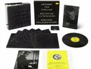 Herbert Von Karajan Beethoven 9 Symphonies 8-LP Vinyl Box Set (Limited to 1200)