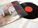 DISGRACE 'Grey Misery' (Thrash / Grindcore) Vinyl LP With Inner 1992 - G24