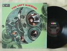 The Soft Machine s/t ORIGINAL 1st LP 1968 Uncensored Cover PSYCH PROG JAZZ ROCK