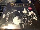 Queen Modern Times Rock N Roll Double Red Vinyl Numbered 78 Of 300