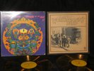 THE GRATEFUL DEAD WORKINGMAN'S DEAD ALSO ANTHEM OF THE SUN FIRST PRESSING