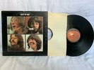 Vinyl Record - The Beatles - Let It Be - AR 34001 - Original - Phil + Ronnie