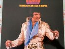 Elvis Presley: Recorded Live On Stage In Memphis (2 x LP) Follow That Dream 2013
