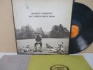 George Harrison ?– All Things Must Pass *READ* 2-LP only BOX SET The Beatles