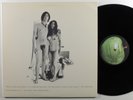 JOHN LENNON AND YOKO ONO Two Virgins APPLE LP VG+ w/bag