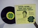 Phil Rizzuto,Clover,