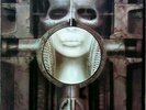 LP Emerson, Lake & Palmer Brain Salad Surgery GIMMICK GATEFOLD NEAR MINT
