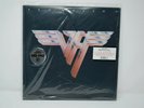 VAN HALEN II 2010 PRESS LOOSE WRAP HQ-180 OOP RTI 180g vinyl record LP SEALED