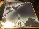 Queen High Voltage Rare Double Lp Live Tour 1974 1975