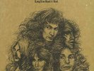 Rainbow Long Live Rock 'N' Roll - 1st - EX UK vinyl LP album record POLD5002