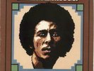 Bob Marley African Herbsman - VG UK vinyl LP album record TRLS62 TROJAN 1981