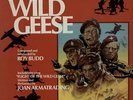 The Wild Geese Roy Budd UK vinyl LP album record AMLH64730 A&M 1978