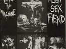 Alien Sex Fiend Ignore The Machine - 1st 12