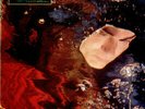 Earth Moving Mike Oldfield UK vinyl LP album record V2610 VIRGIN 1989