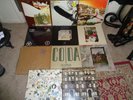 Led Zeppelin Rare Bootleg LP Record Lot