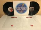 The Bee Gees Greatest LP 1979 RSO Records RS-2-4200 $4 COMBINED SHIPPING USA