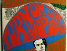 Dr. Timothy Leary  Mercury SR 61131 WL Promo  Turn On, Tune In, Drop Out