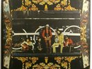 Nitty Gritty Dirt Band Promo Box  All the Good Times  LP; 2x 7
