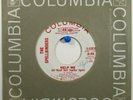 The Spellbinders  Columbia 43830  WL Promo  Help Me b/w Danny Boy  Northern Soul
