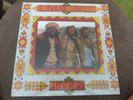 ISRAEL VIBRATION - PRAISES - USA ISSUE - RAS - EXCELLENT