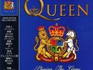 QUEEN - Playing The Game: Argentina 1981 (Japan Edition) - Vinyl (LP)