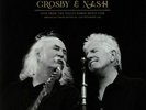 CROSBY & NASH - Live At The Valley Forge Music Fair - Vinyl (gatefold 2xLP)