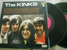 2X LP THE KINKS Sunny Afternoon PYE FRENCH PRESS gatefold Pop Psyche ETAT EX EX