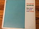 DREAM SYNDICATE The Days of Wine and Roses LP 1982 Slash Ruby (JRR 807) + insert