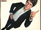 JACQUES DUTRONC - 1966 France LP Disques Vogue CLD 70130