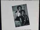 LITTLE JOHNNY CHRISTIAN Chicago West Side Blues & Soul Album BIG BOY #BB 1935