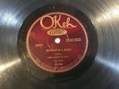 OKEH 78 rpm 40841 THE GOOFUS FIVE 
