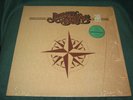 1977 Jimmy Buffett Changes in Latitudes/Attitudes MARGARITAVILLE Hype Sticker NM