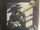 Stevie Ray Vaughan Texas Flood MFSL One Step 2LP 45RPM Out Of Print In Shrink NM
