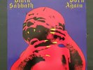 BLACK SABBATH - 