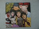1967 UK HMV LP M-/M- PAUL JONES LOVE ME LOVE MY FRIENDS EX MANFRED MANN