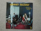 1970 UK LIBERTY LP M-/M- CREEDANCE CLEARWATER REVIVAL COSMO'S FACTORY