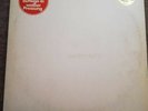 Beatles White Album No. 025073  Limitierte Sonderauflage in weißer Pressung