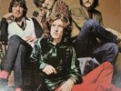Traffic Self Titled MISPRINT LABEL LP 1970 Vinyl VG+/VG+ UAS 6676 Psych