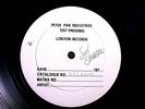 SYL JOHNSON TOTAL EXPLOSION ULTRA-RARE ORIG 1976 'HI' TEST PRESSING LP BEAUTIFUL