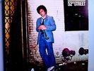 BILLY JOEL 52nd STREET RARE ORIGINAL 1978 COLUMBIA WHITE LABEL PROMO LP 1A MINT