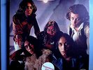 FLAMIN' GROOVIES FLAMINGO RARE ORIG '70 KAMA SUTRA PROMO LP GATEFOLD COVER N/M