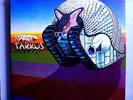 EMERSON LAKE & PALMER TARKUS RARE '94 LIMITED EDITION MFSL AUDIOPHILE LP MINT